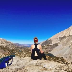 Meet your Posher, Emily